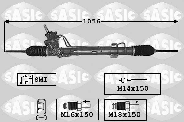 SASIC Rooliajam 7006169