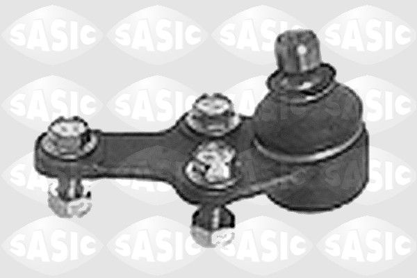 SASIC Шарнир независимой подвески / поворотного рычага 9005248
