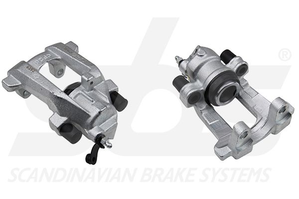 SBS Тормозной суппорт 13012133261