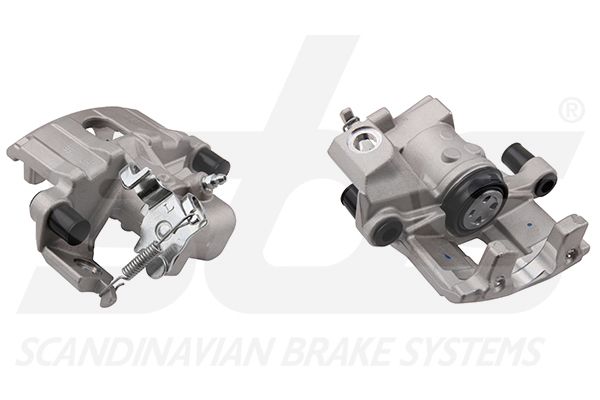 SBS Тормозной суппорт 13012145255