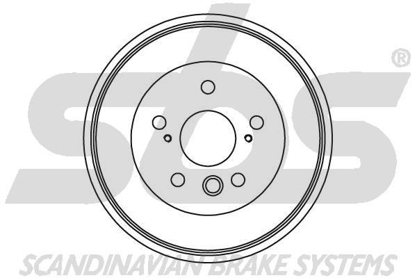 SBS Piduritrummel 1825254518