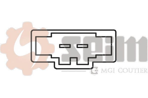 SEIM Lüliti,sidurdamine(GRA) CS112