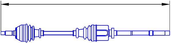 SERCORE Veovõll 12443