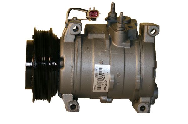 SERCORE Kompressor,kliimaseade 16CA258
