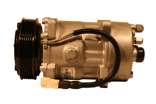 SERCORE Kompressor,kliimaseade 16CA392