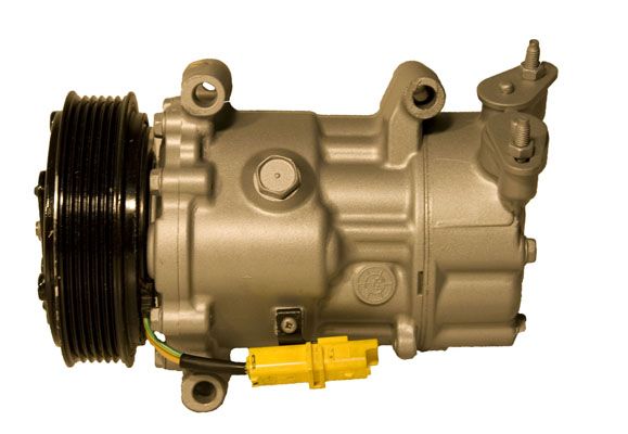 SERCORE Kompressor,kliimaseade 16CA466-1