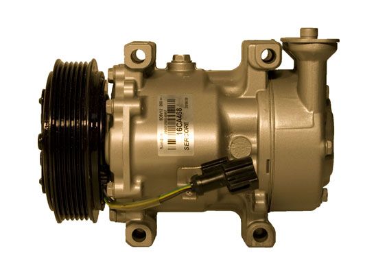 SERCORE Kompressor,kliimaseade 16CA468