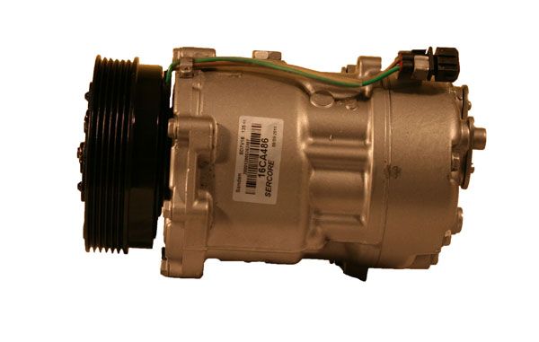 SERCORE Kompressor,kliimaseade 16CA486