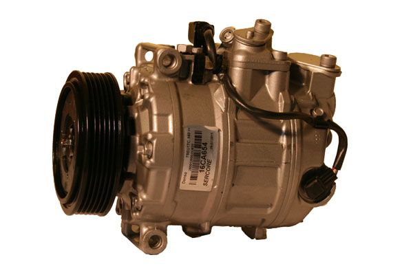 SERCORE Kompressor,kliimaseade 16CA654