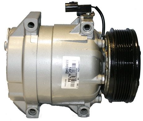SERCORE Kompressor,kliimaseade 16CA784