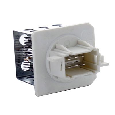 SIDAT Дополнительный резистор, электромотор - вентилятор 10.9103