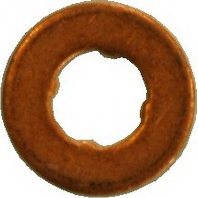 SIDAT Уплотнительное кольцо, шахта форсунки 81.067