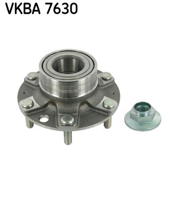 SKF Rattalaagrikomplekt VKBA 7630