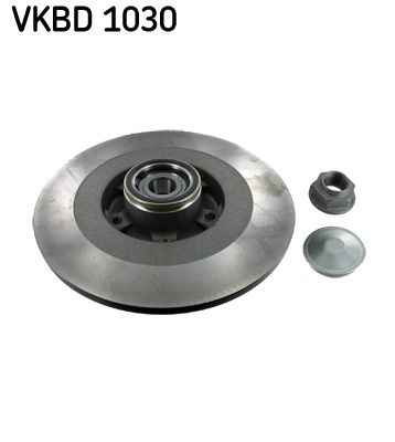 SKF Piduriketas VKBD 1030