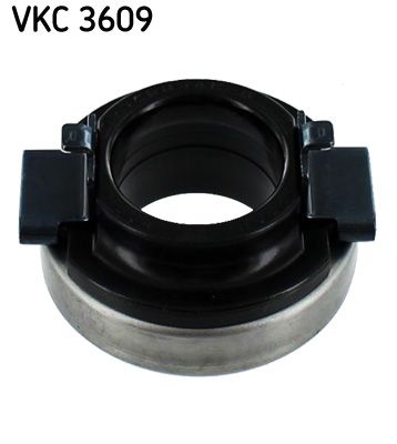 SKF Survelaager VKC 3609