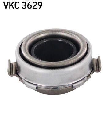 SKF Выжимной подшипник VKC 3629