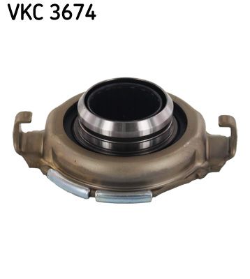 SKF Выжимной подшипник VKC 3674