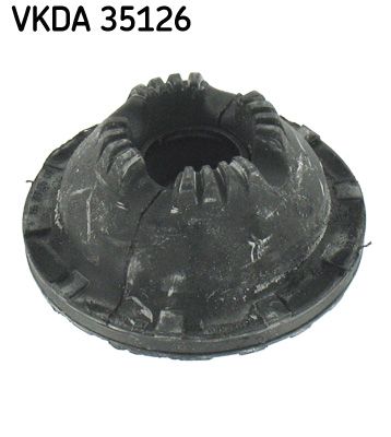 SKF Vedruamordi tugilaager VKDA 35126