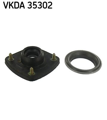 SKF Vedruamordi tugilaager VKDA 35302