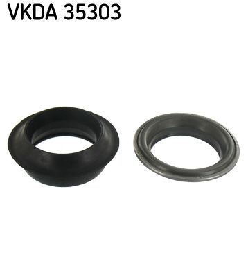 SKF Vedruamordi tugilaager VKDA 35303