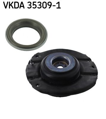 SKF Vedruamordi tugilaager VKDA 35309-1