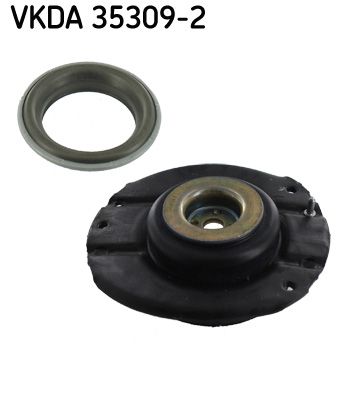 SKF Vedruamordi tugilaager VKDA 35309-2