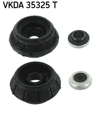 SKF Vedruamordi tugilaager VKDA 35325 T