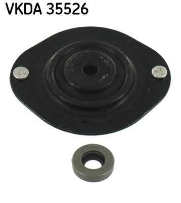 SKF Vedruamordi tugilaager VKDA 35526