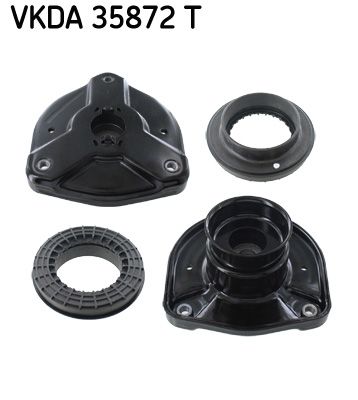 SKF Vedruamordi tugilaager VKDA 35872 T