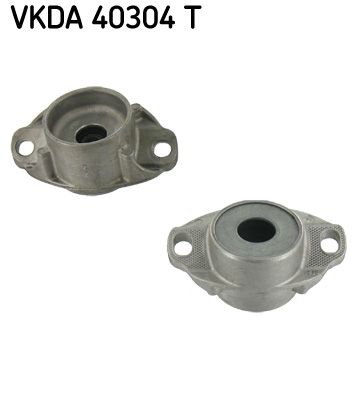 SKF Опора стойки амортизатора VKDA 40304 T