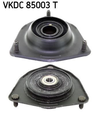 SKF Опора стойки амортизатора VKDC 85003 T