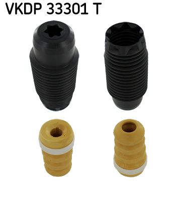 SKF Пылезащитный комплект, амортизатор VKDP 33301 T