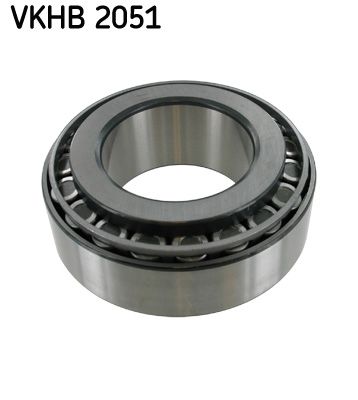 SKF Rattalaager VKHB 2051