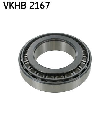 SKF Rattalaager VKHB 2167