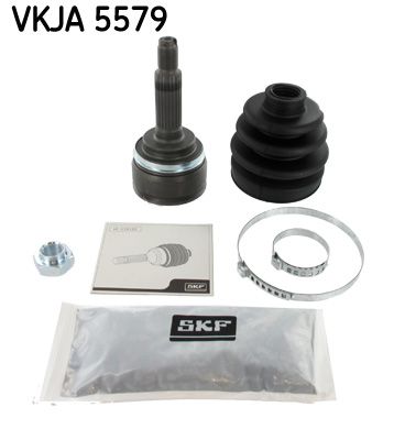 SKF Liigendlaager, veovõll VKJA 5579