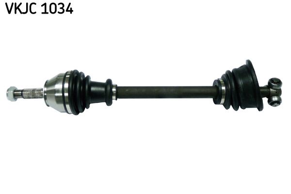 SKF Veovõll VKJC 1034