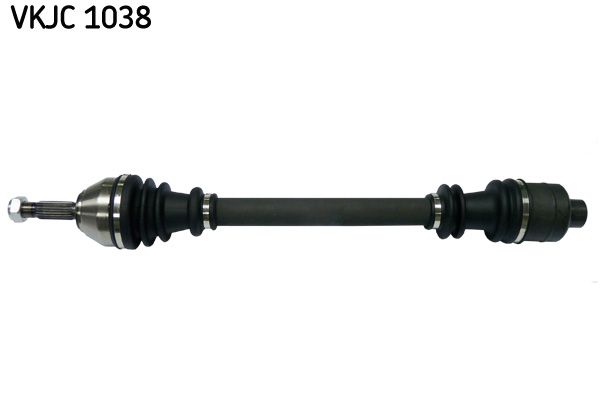 SKF Veovõll VKJC 1038