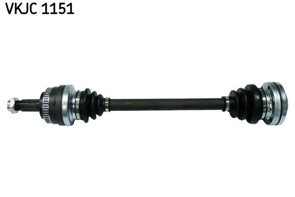 SKF Veovõll VKJC 1151