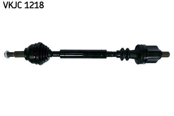 SKF Veovõll VKJC 1218