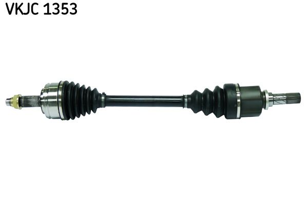 SKF Veovõll VKJC 1353