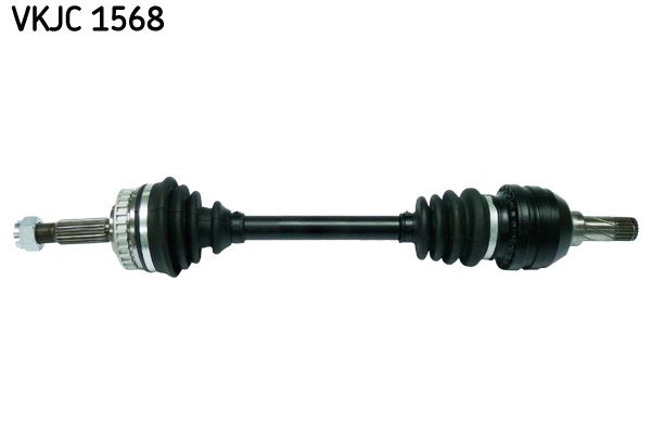 SKF Veovõll VKJC 1568