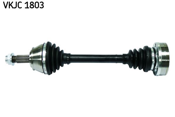 SKF Veovõll VKJC 1803