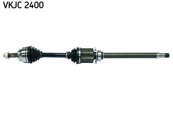 SKF Veovõll VKJC 2400