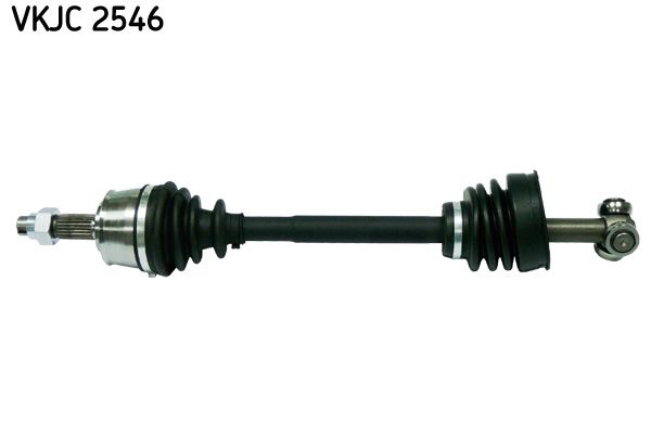 SKF Veovõll VKJC 2546