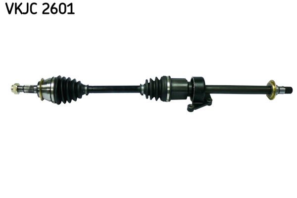 SKF Veovõll VKJC 2601