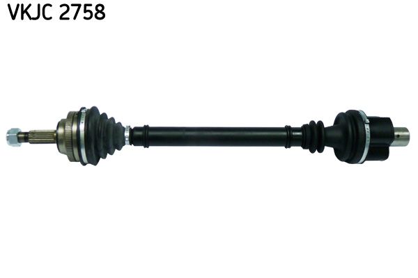 SKF Veovõll VKJC 2758