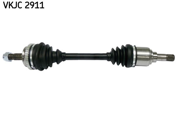 SKF Veovõll VKJC 2911