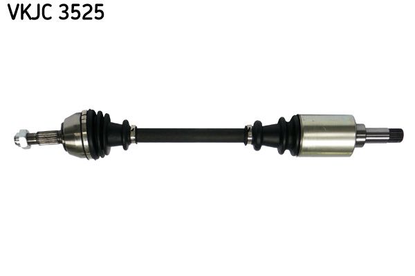 SKF Veovõll VKJC 3525