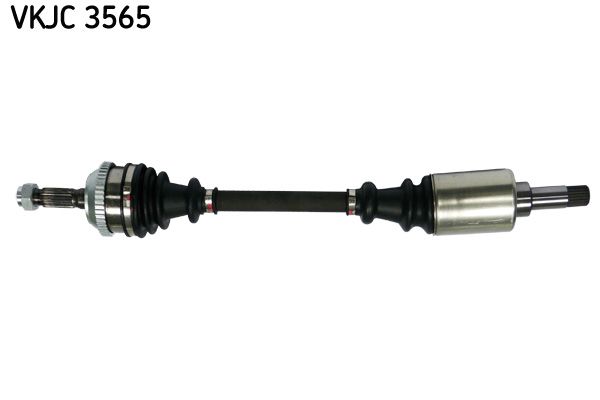 SKF Veovõll VKJC 3565