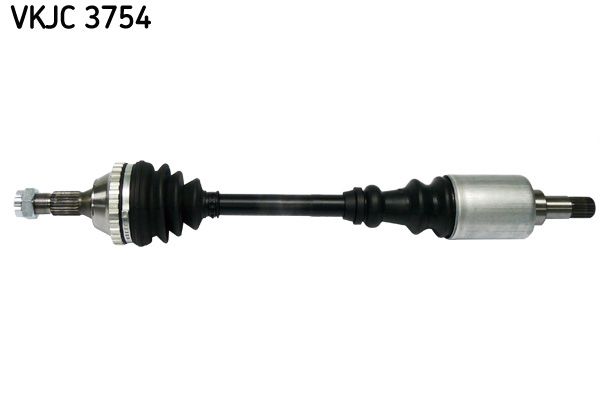 SKF Veovõll VKJC 3754